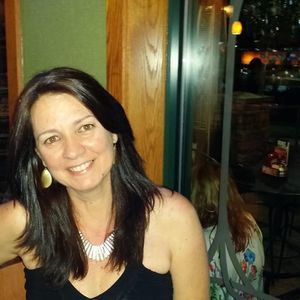 Meet your Posher, Marcia